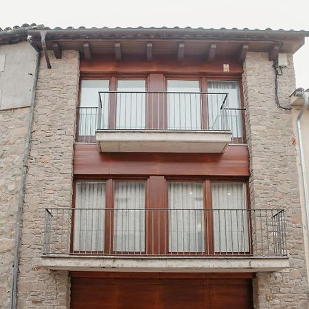 Cal Miquel Apartment Alpens Ngoại thất bức ảnh