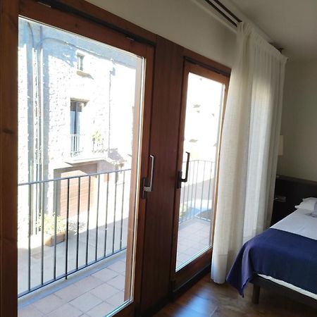Cal Miquel Apartment Alpens Ngoại thất bức ảnh
