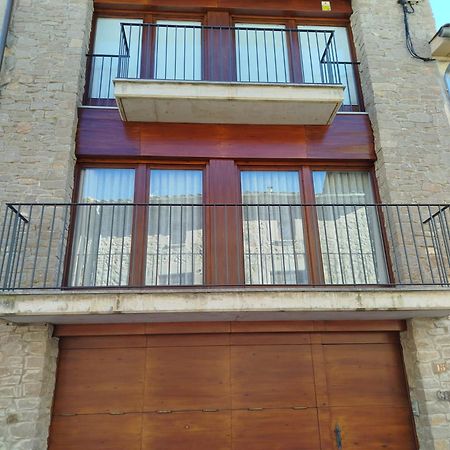 Cal Miquel Apartment Alpens Ngoại thất bức ảnh