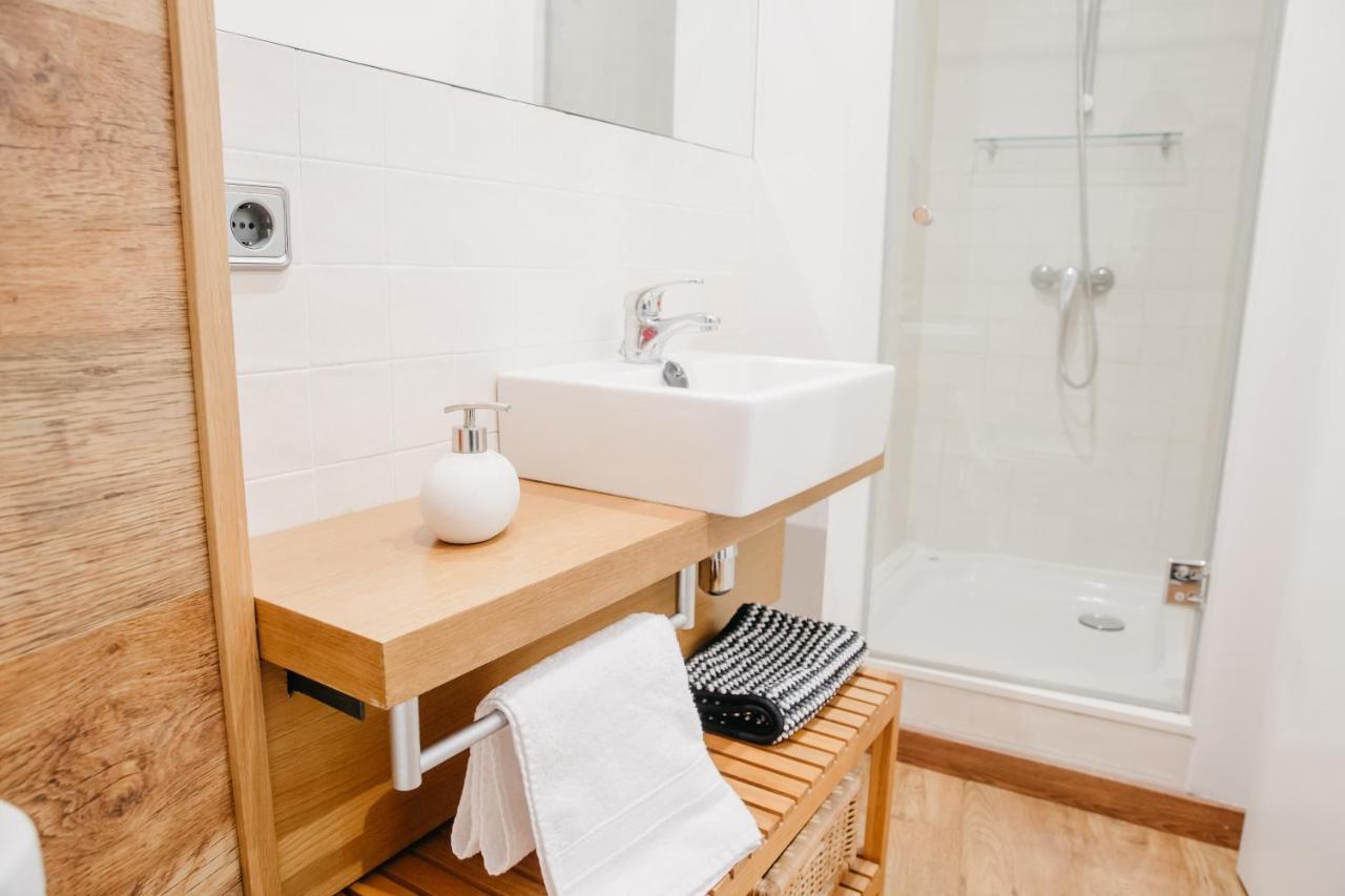Cal Miquel Apartment Alpens Ngoại thất bức ảnh