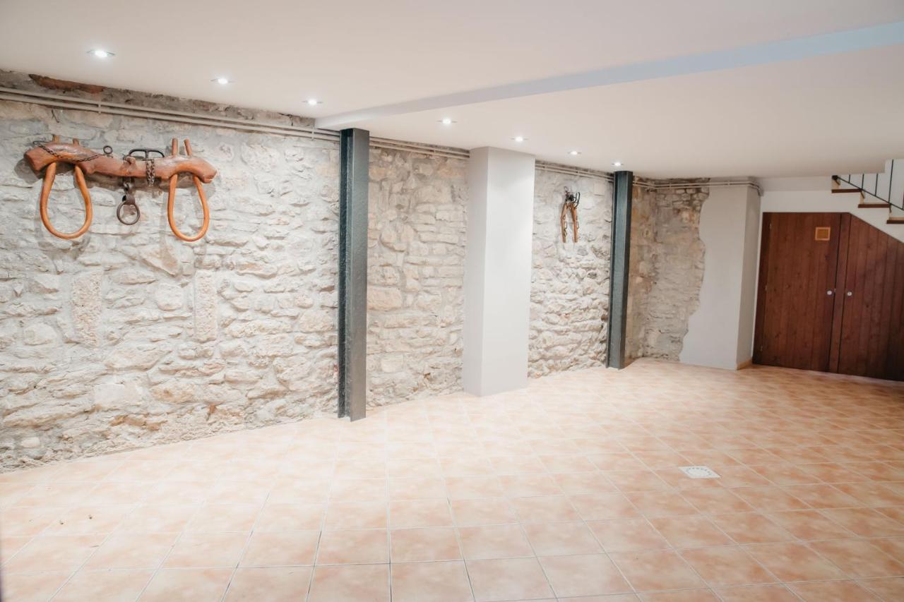Cal Miquel Apartment Alpens Ngoại thất bức ảnh