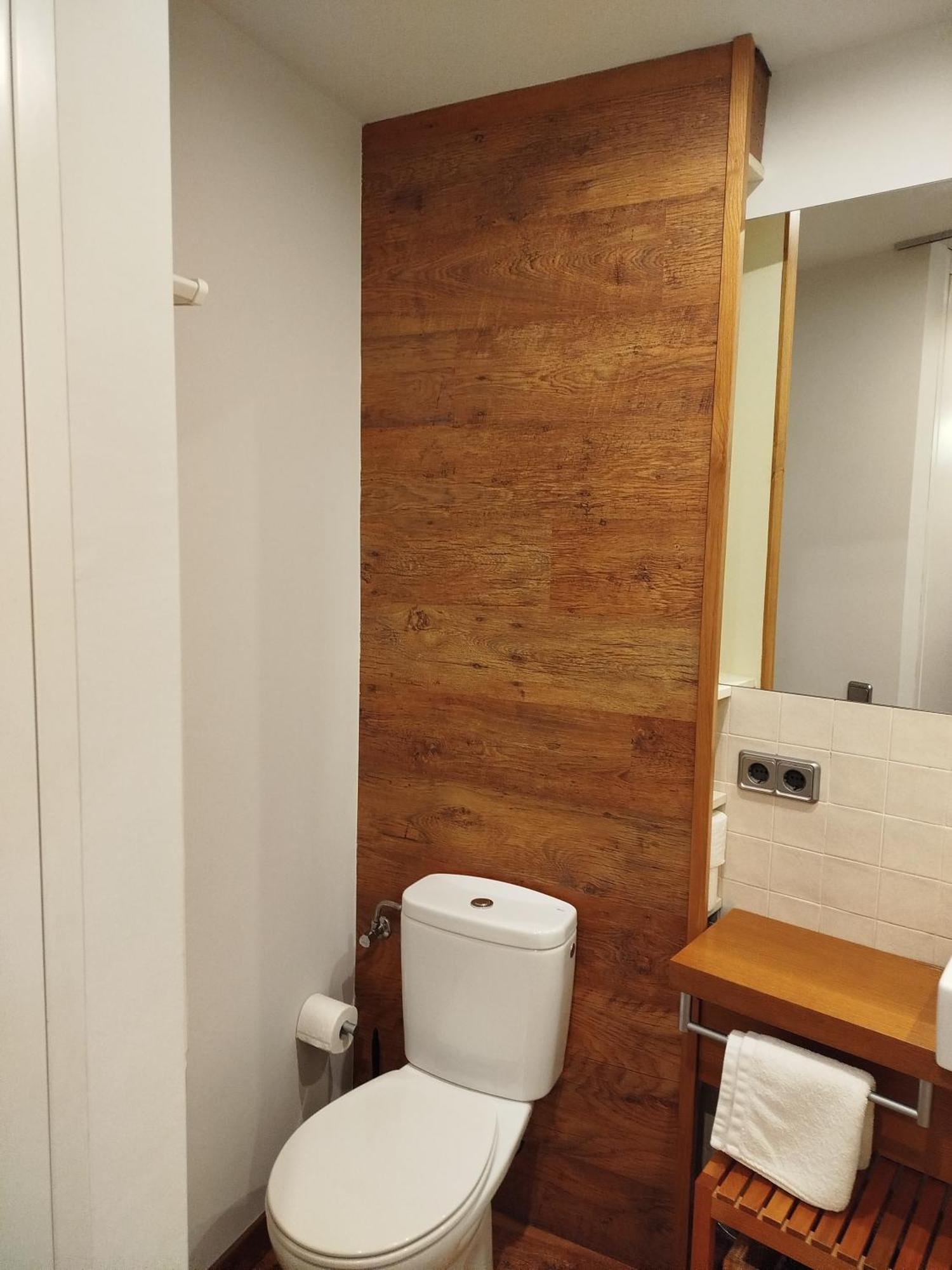 Cal Miquel Apartment Alpens Ngoại thất bức ảnh