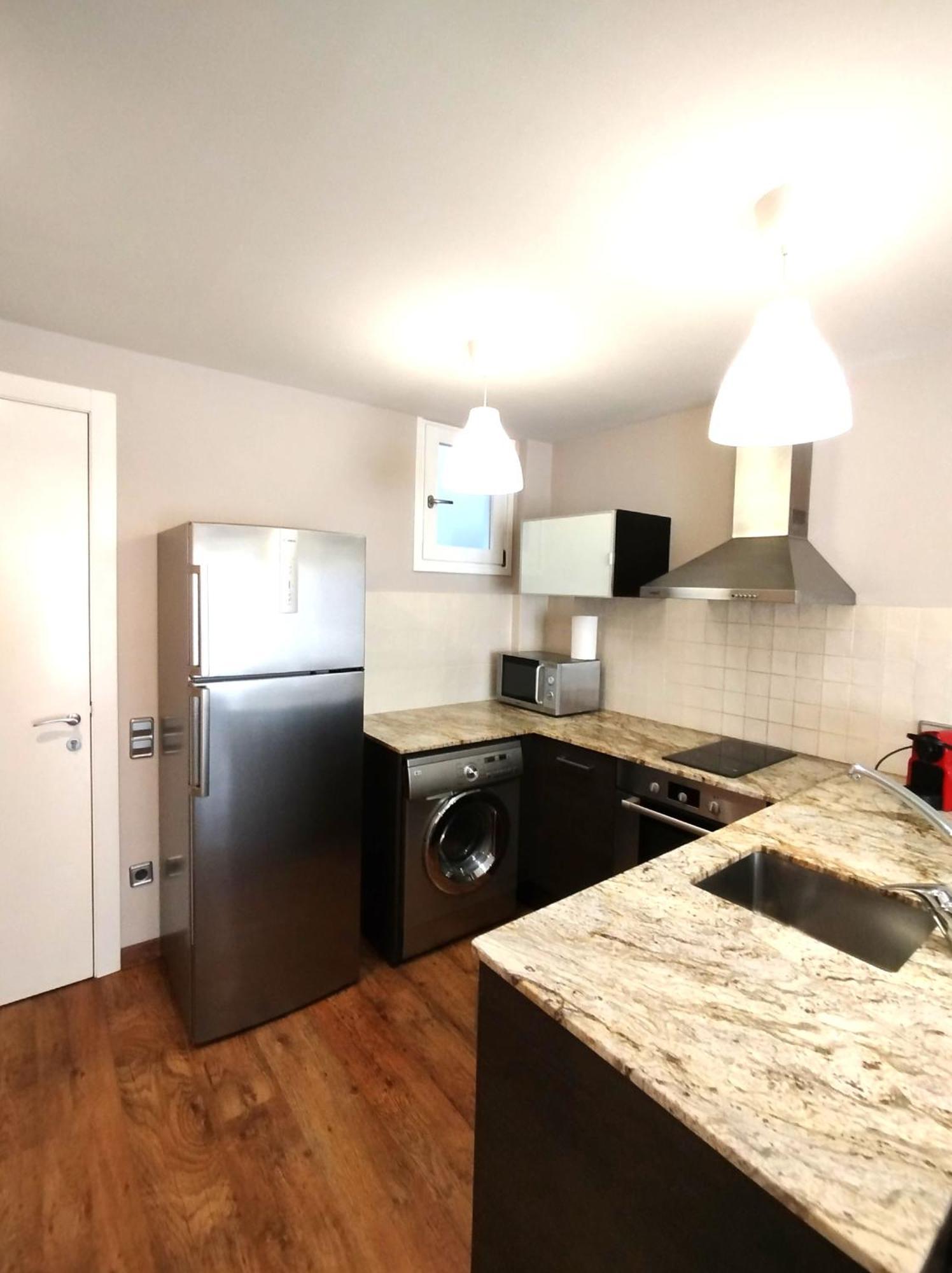 Cal Miquel Apartment Alpens Ngoại thất bức ảnh