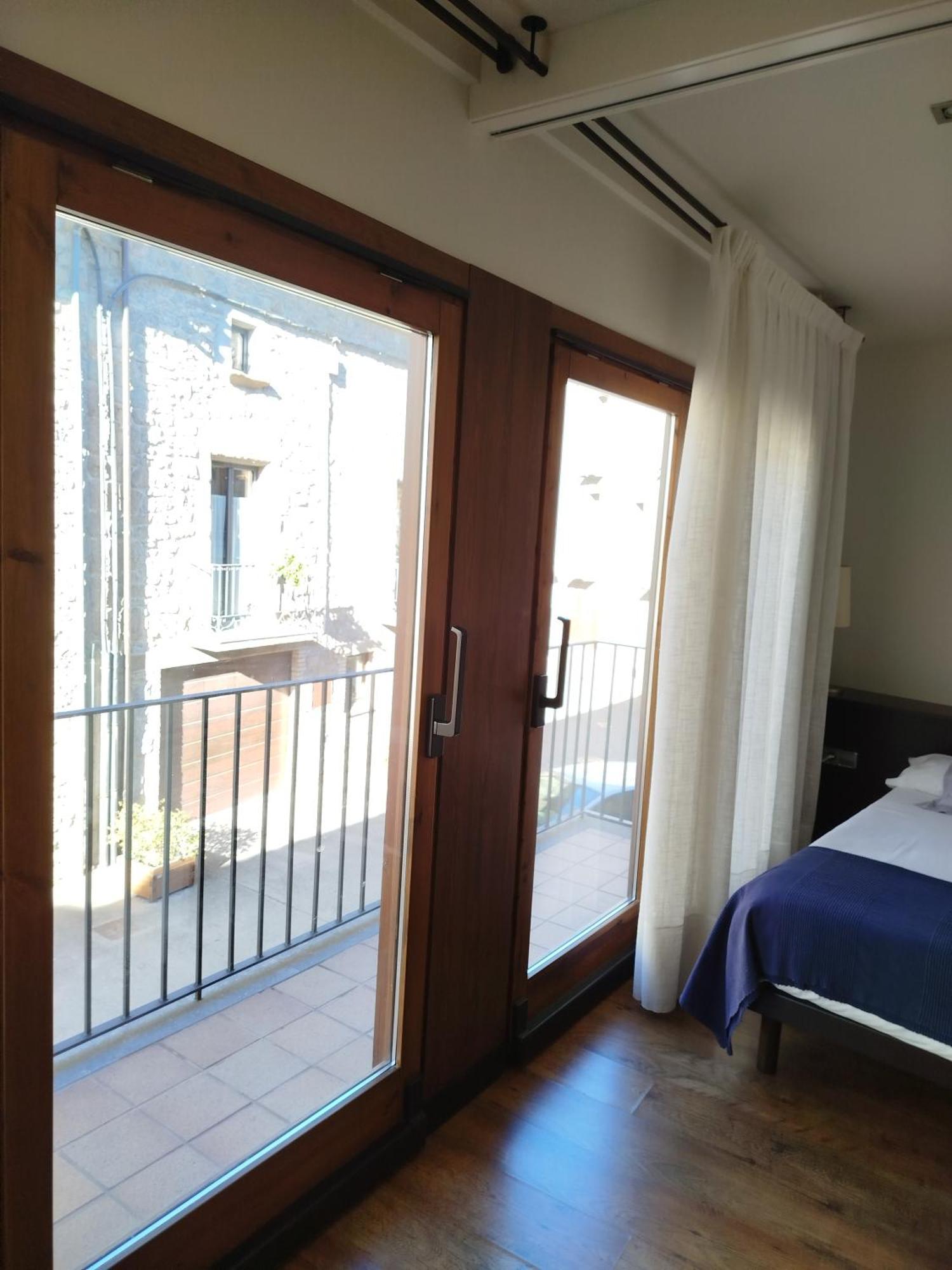 Cal Miquel Apartment Alpens Ngoại thất bức ảnh