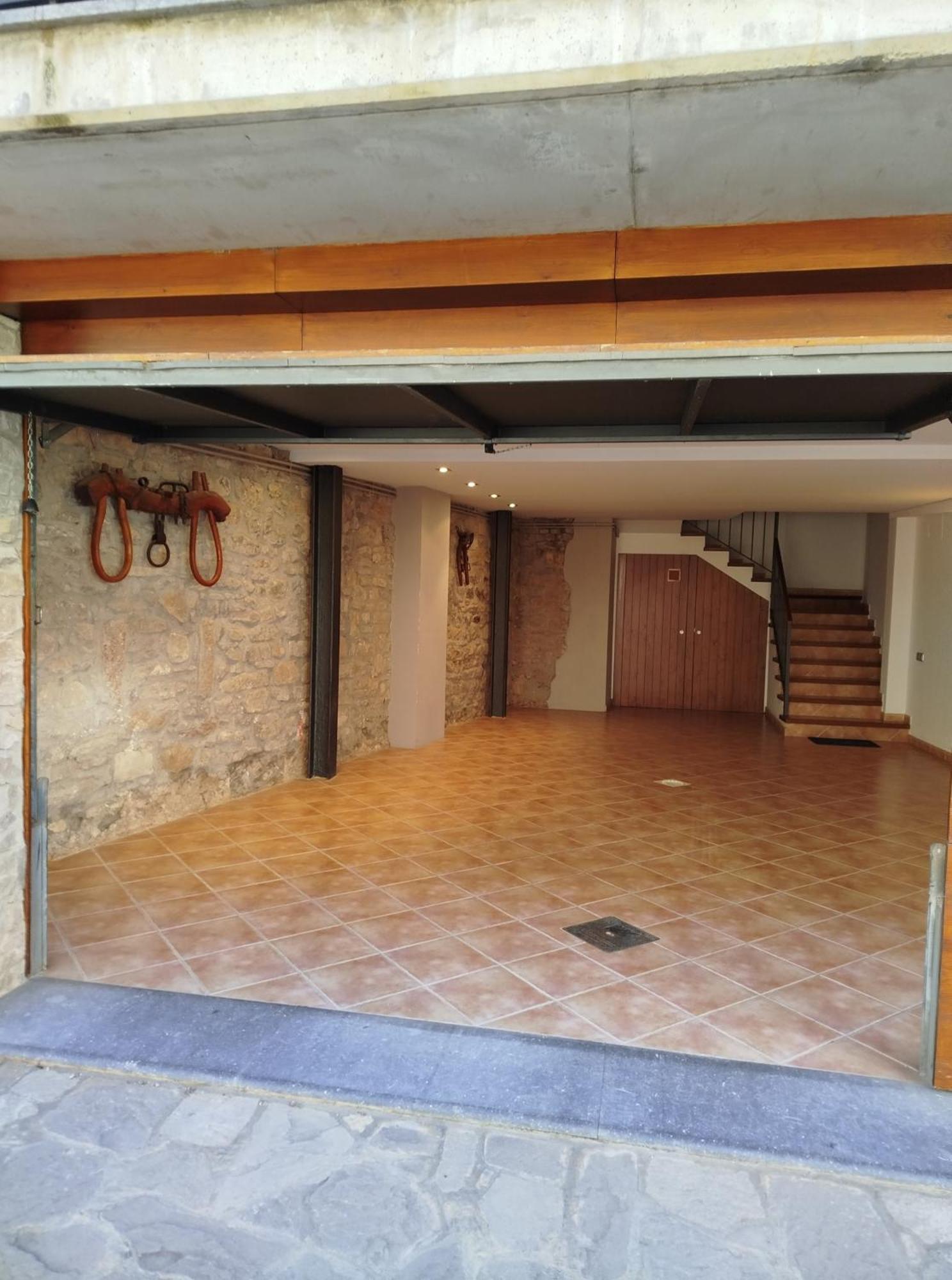 Cal Miquel Apartment Alpens Ngoại thất bức ảnh