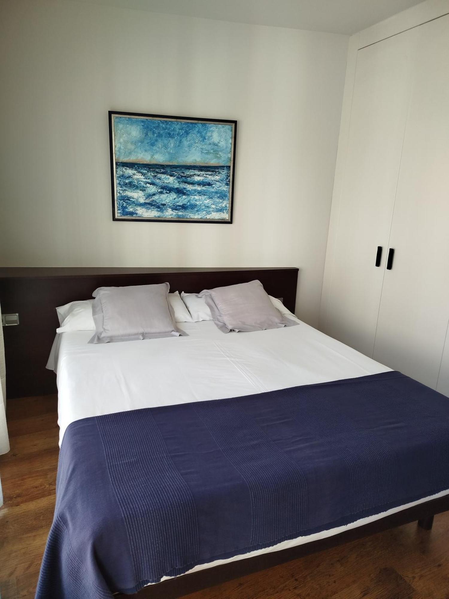 Cal Miquel Apartment Alpens Ngoại thất bức ảnh
