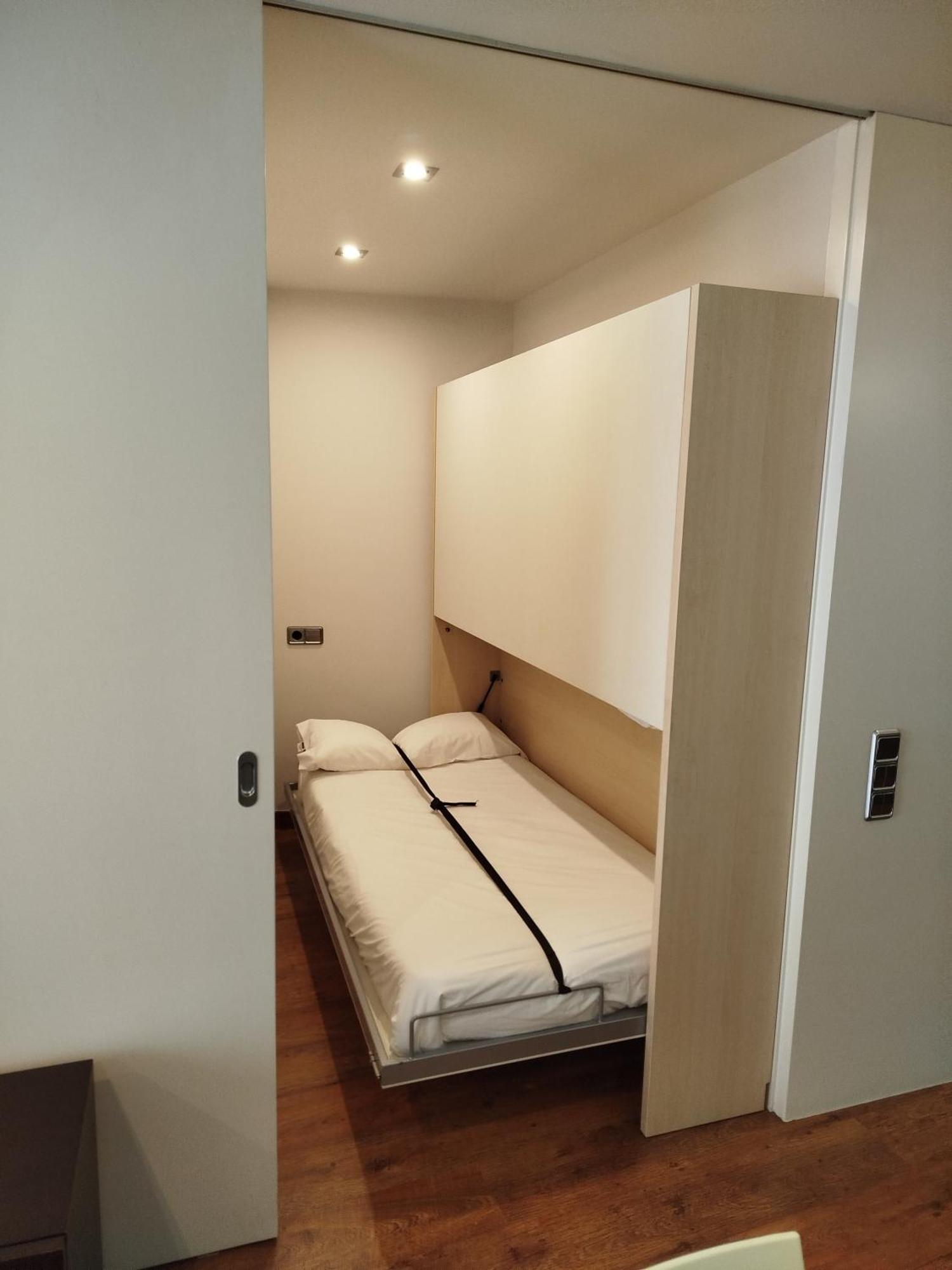 Cal Miquel Apartment Alpens Ngoại thất bức ảnh
